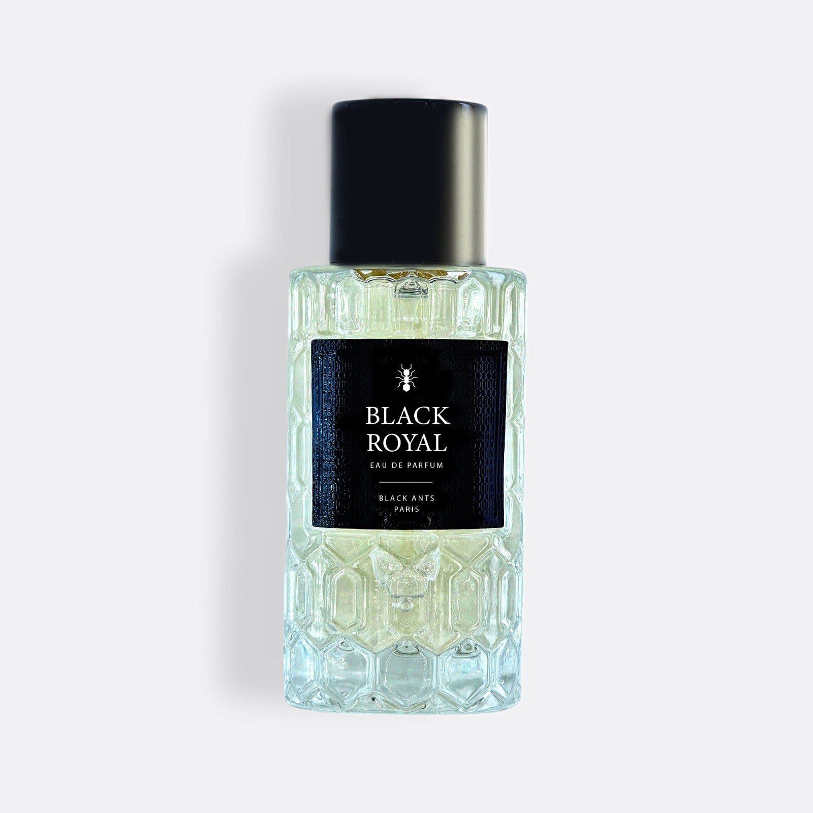 Black Royal
