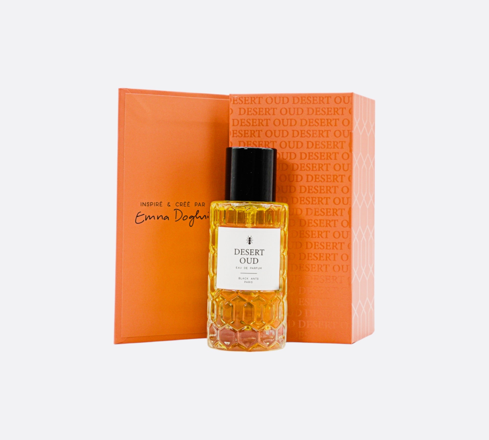 Desert Oud