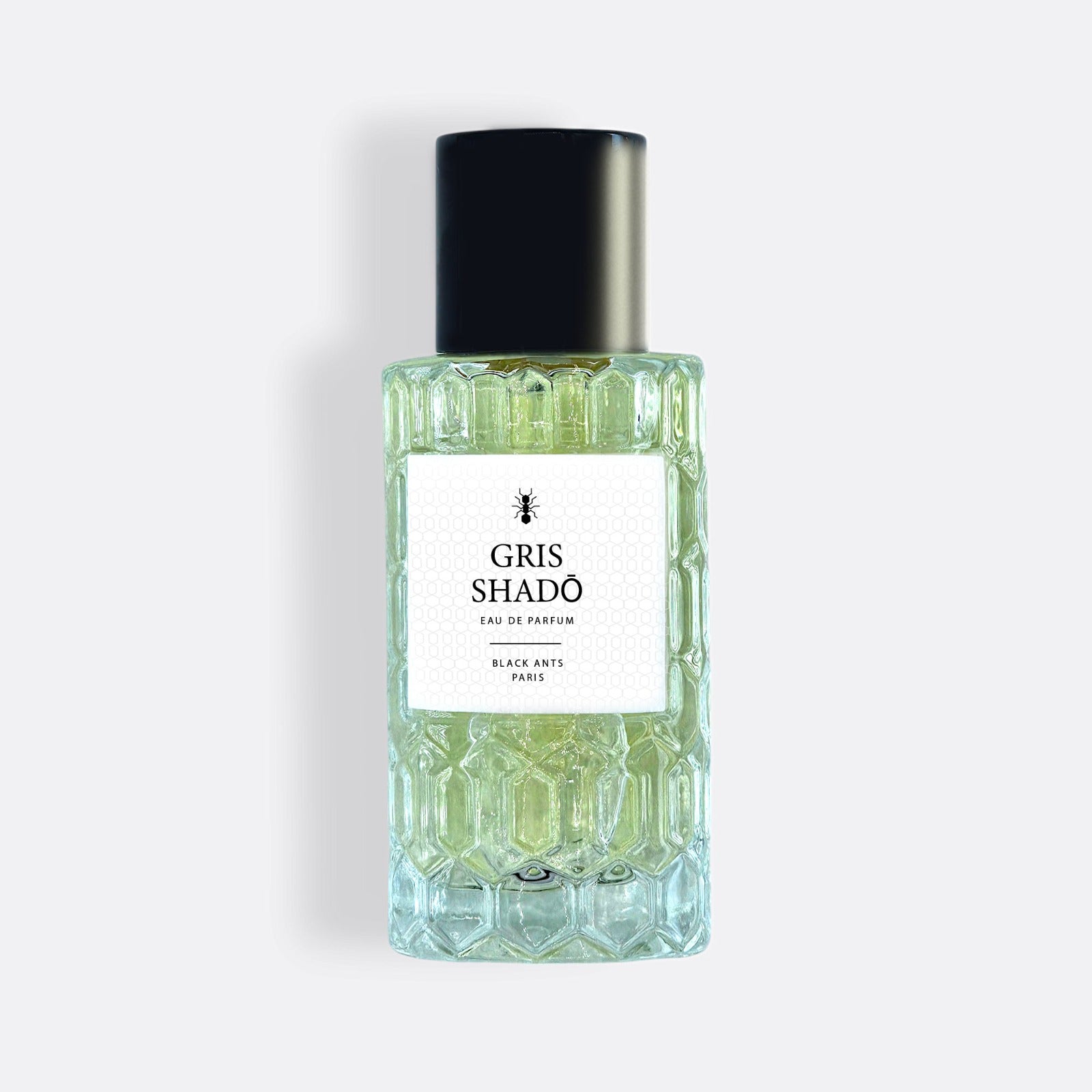 Gris Shado