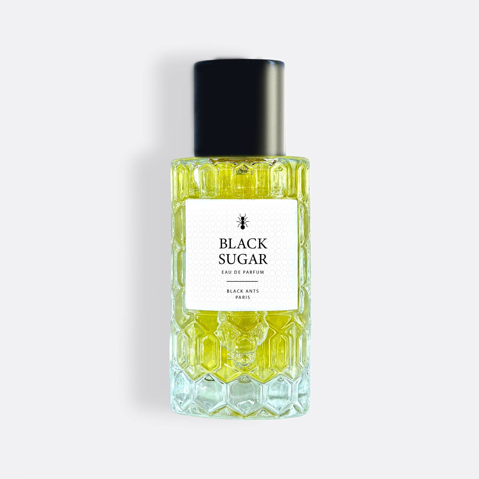 Black Sugar
