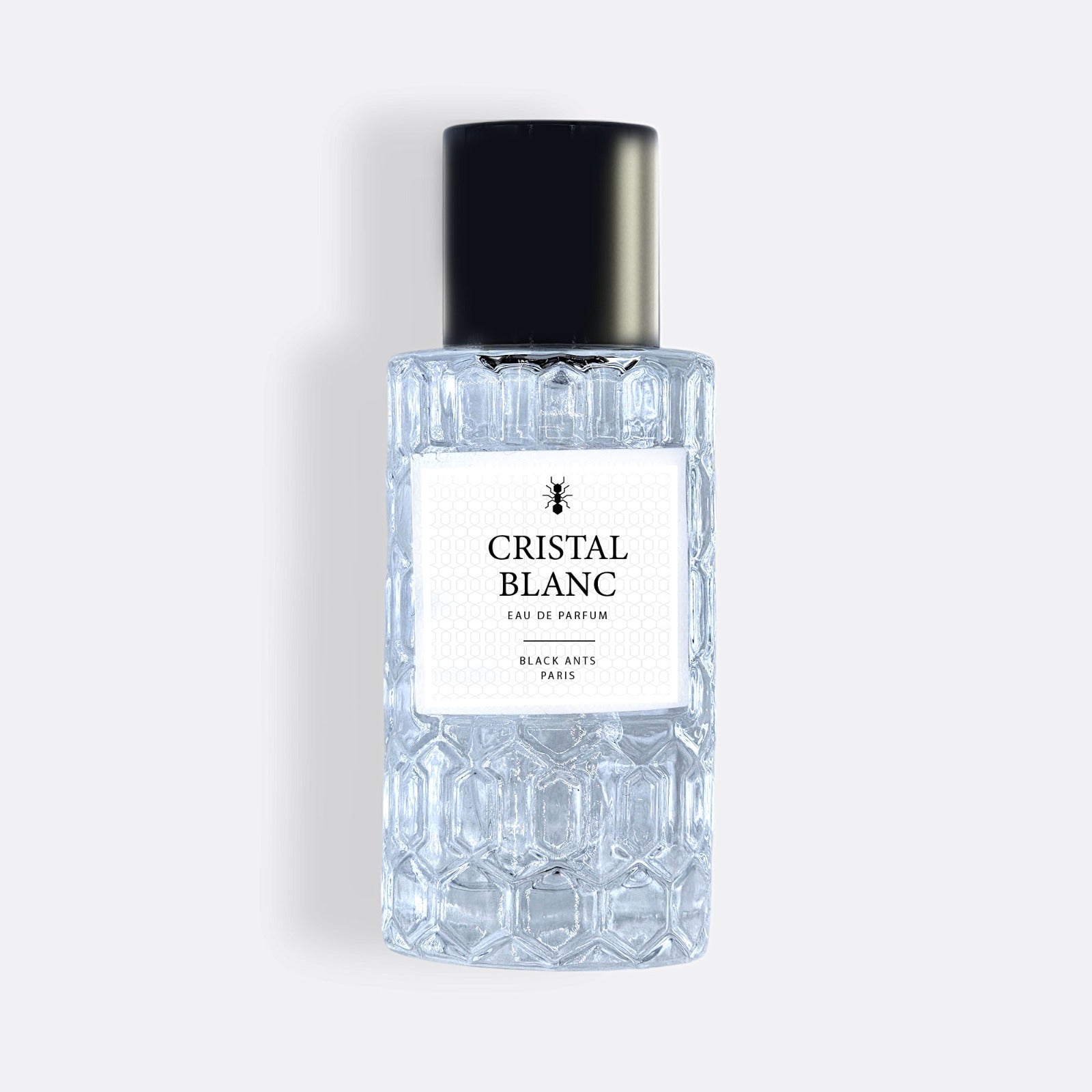 Cristal Blanc