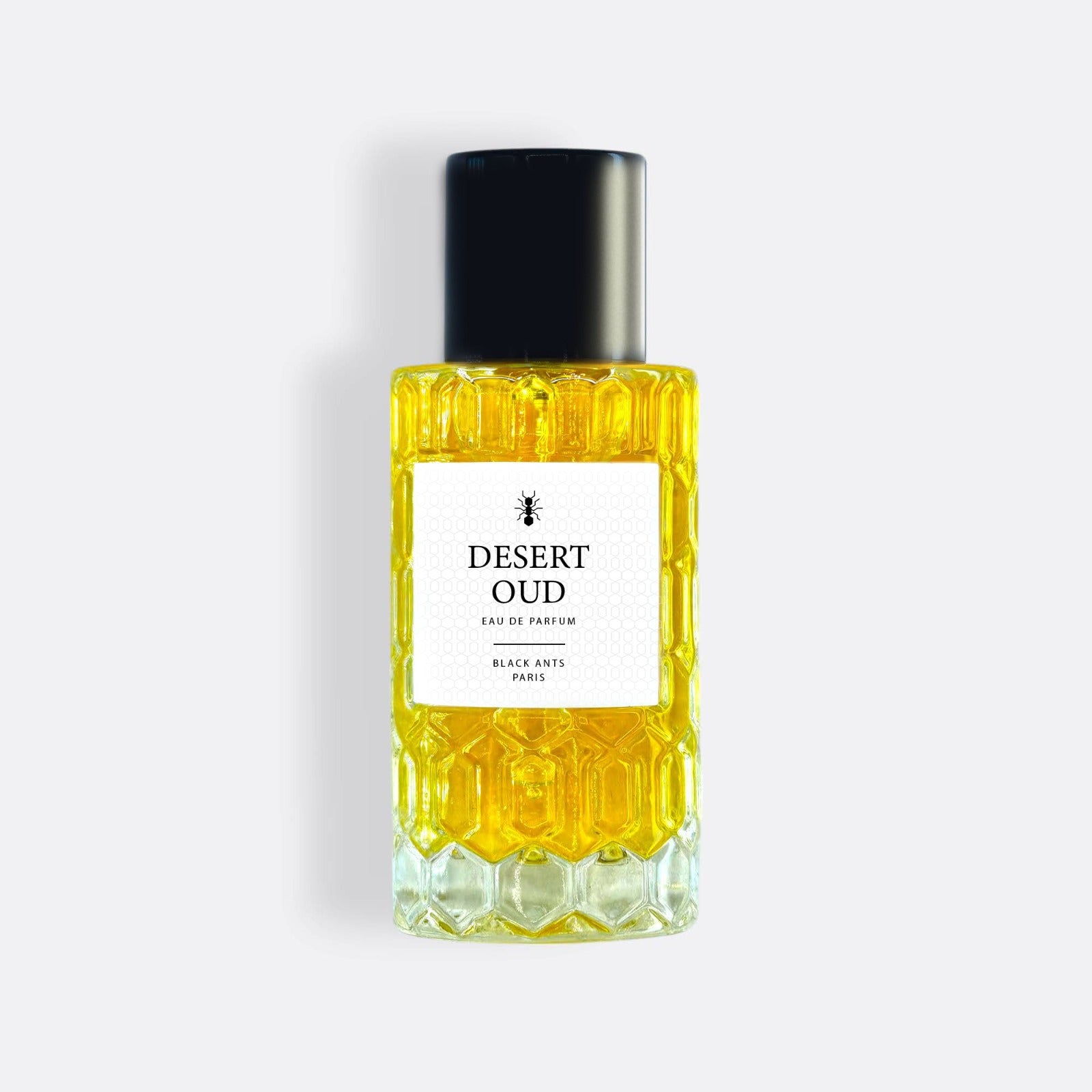 Desert Oud