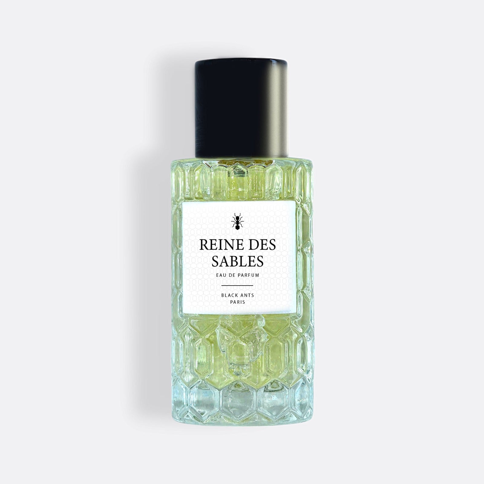 Reine des Sables