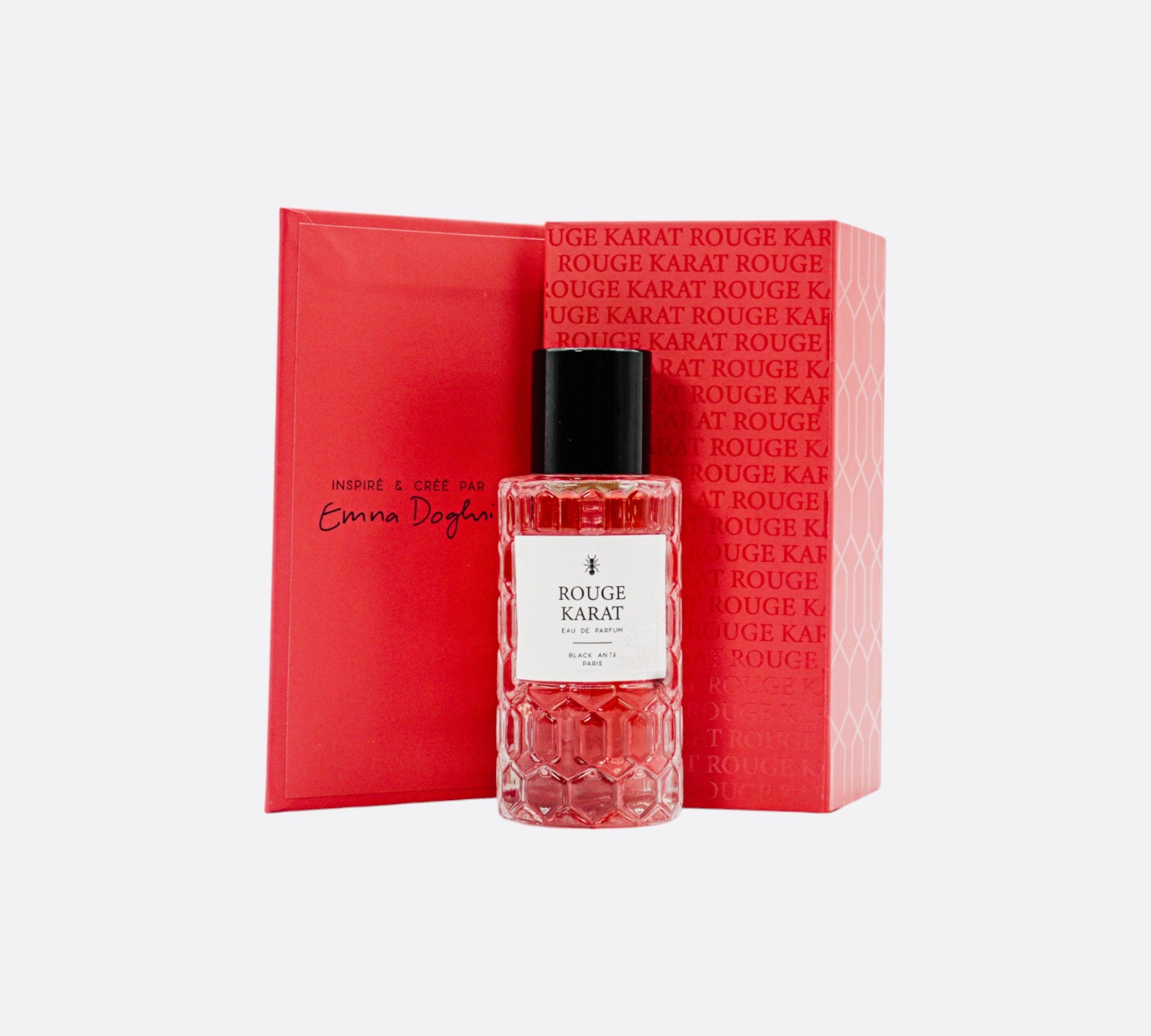 Rouge Karat