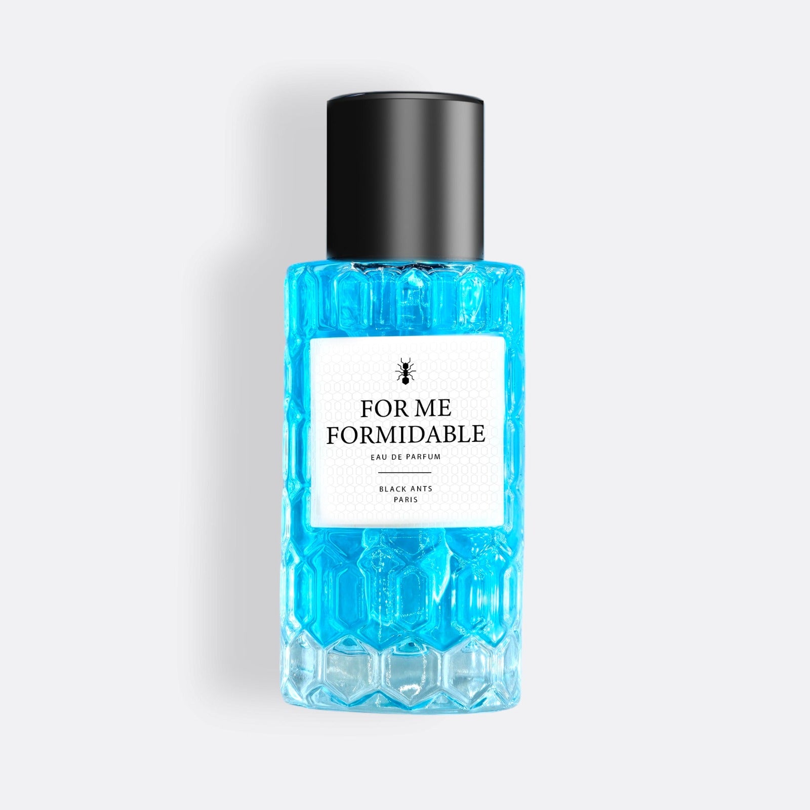 For Me Formidable